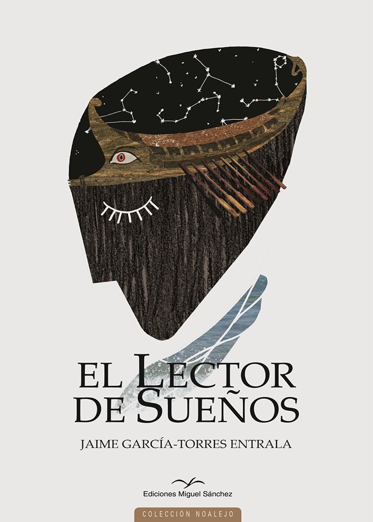 El Lector, Libro