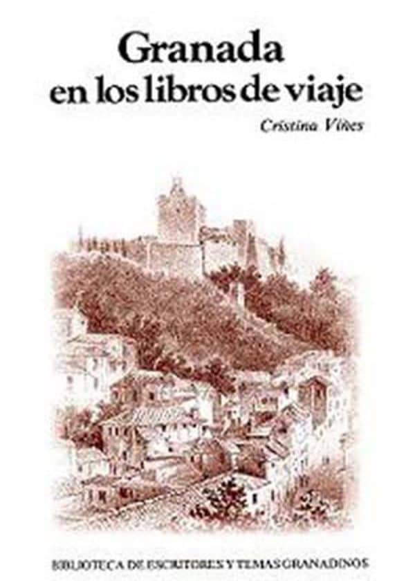 Granada en los libros de viaje