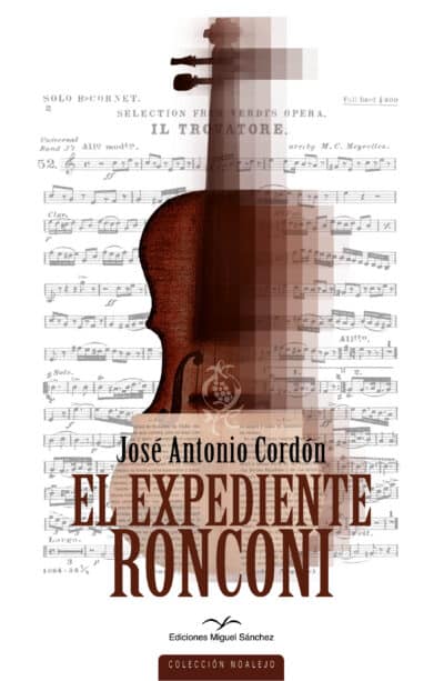 El expediente Ronconi